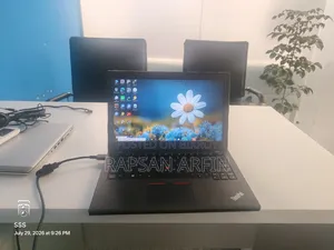 Laptop Lenovo ThinkPad X270 8GB Intel Core I5 SSD 256GB