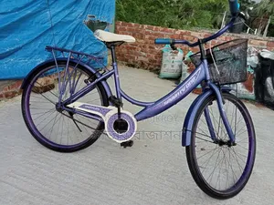 Seventy One 26' Cycle for Ladys