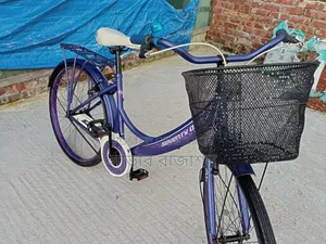 সেভেন্টি ওয়ান ২৬ ইঞ্চি লেডিস সাইকেল