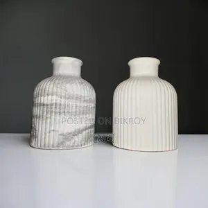 হ্যান্ডমেড জিপসাম ভাস
