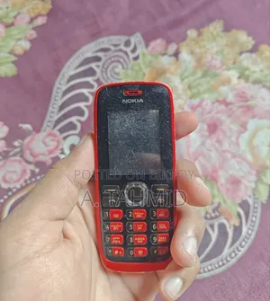 Nokia 112 Red