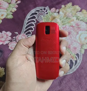 Nokia 112 Red