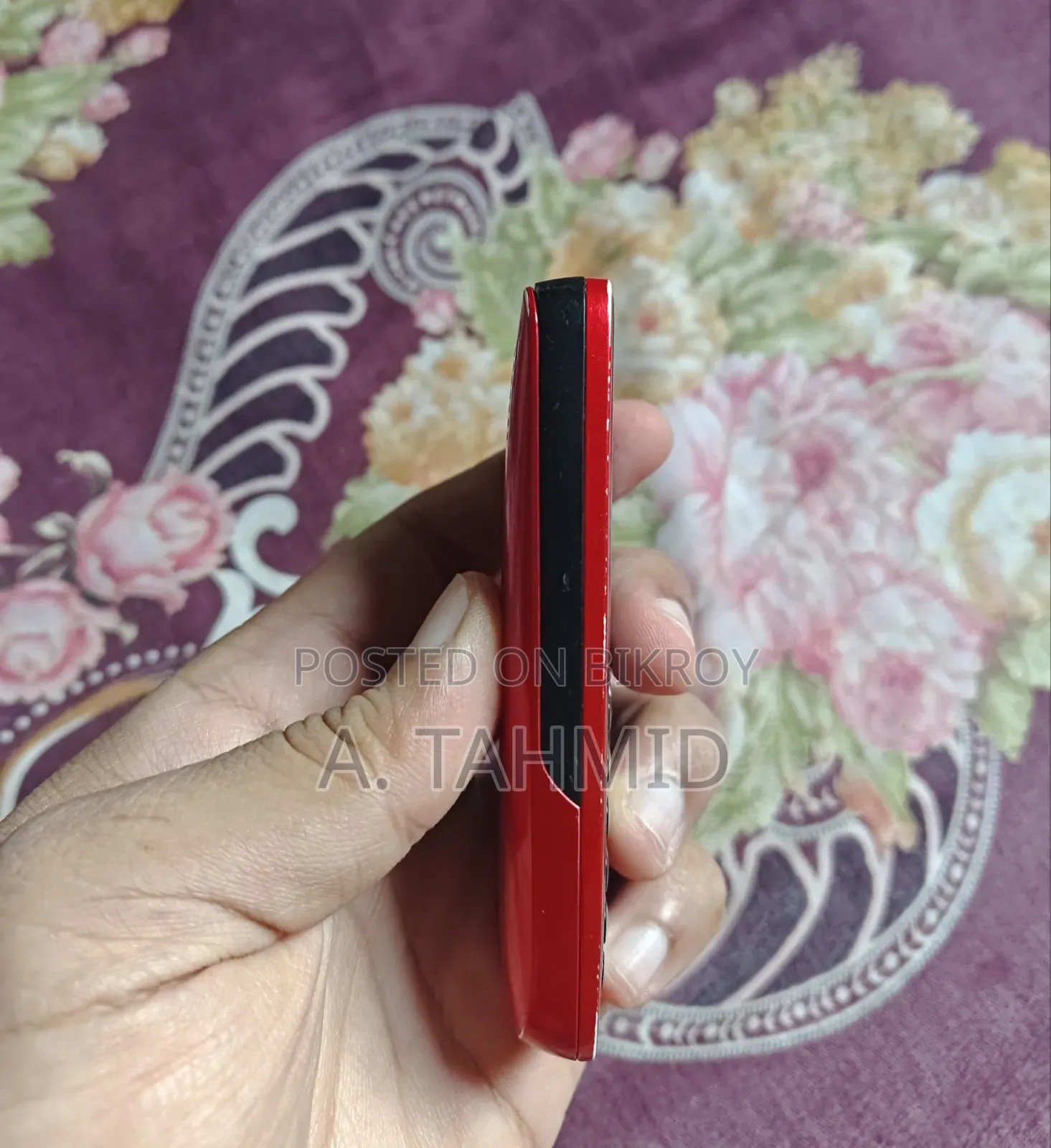 Nokia 112 Red