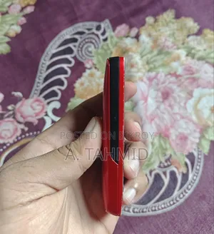 Nokia 112 Red