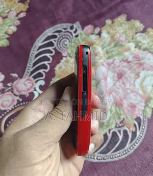 Nokia 112 Red