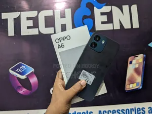 অপ্পো এ৬ ১২৮ জিবি ব্লু