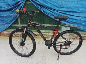 Phoenix 26' Gear Cycle 1800 Model