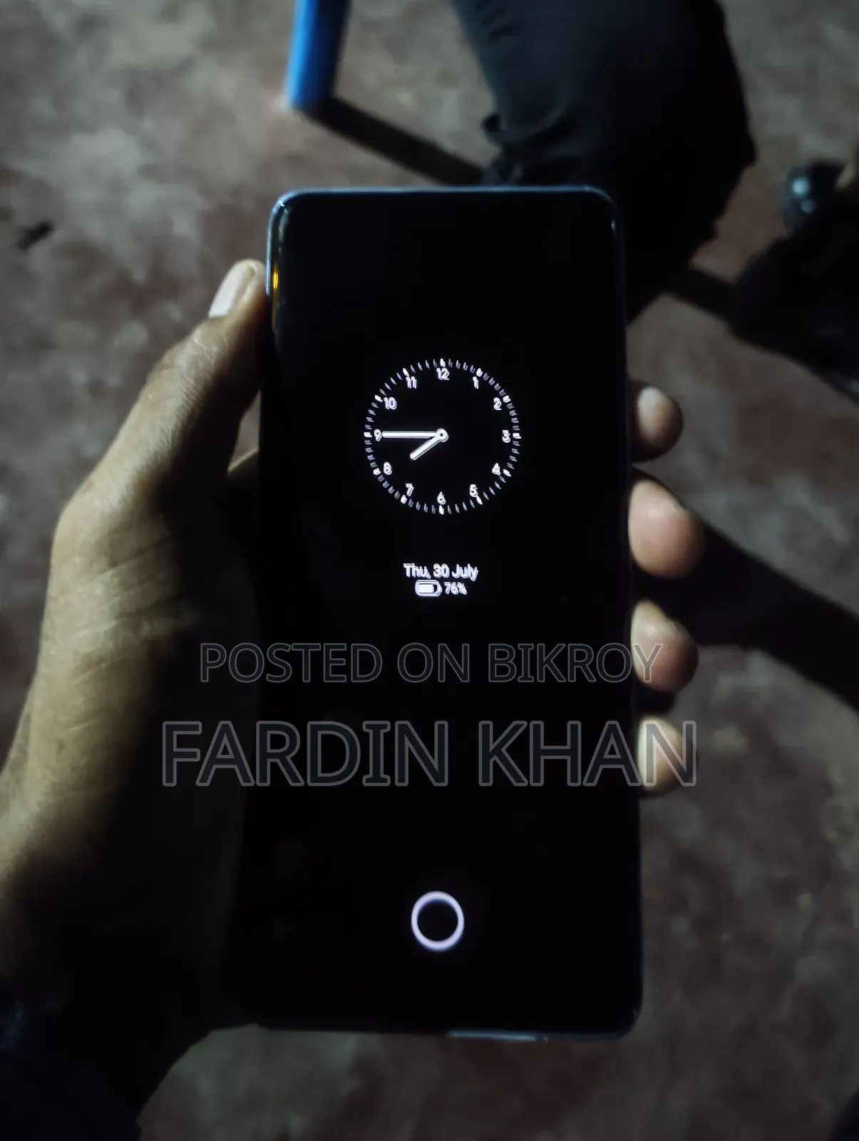 শাওমি রেডমি নোট ১৩ প্রো প্লাস ২৫৬ জিবি হোয়াইট