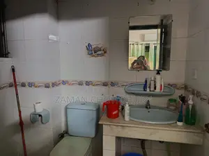 3-Bedroom Apartment in Dhanmondi for Rent