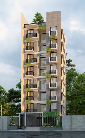 3-Bedroom Apartment in Aftab Nagar for Sale