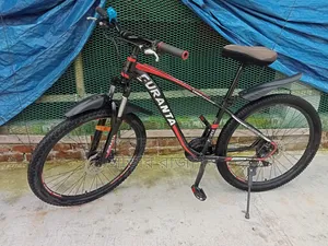 Duranta Venom 27.5 Gear Cycle Sell