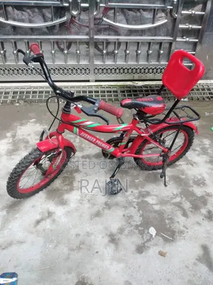 Duranta Avenger Premier For Kids