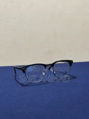 New Ray Ban Glasses