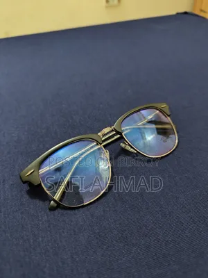 New Ray Ban Glasses