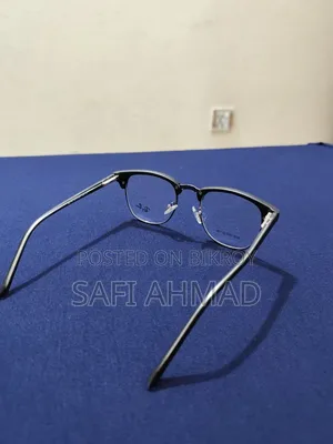 New Ray Ban Glasses