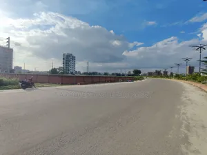 Block-N //5 Katha //80 Feet Road Urgent Plot Sale