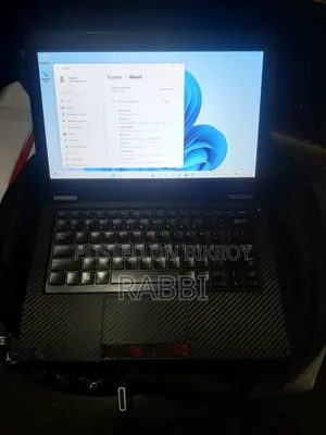 Laptop Dell Latitude 12 E7250 8GB Intel Core I7 SSD 256GB
