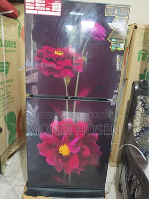 New refrigerator for sale