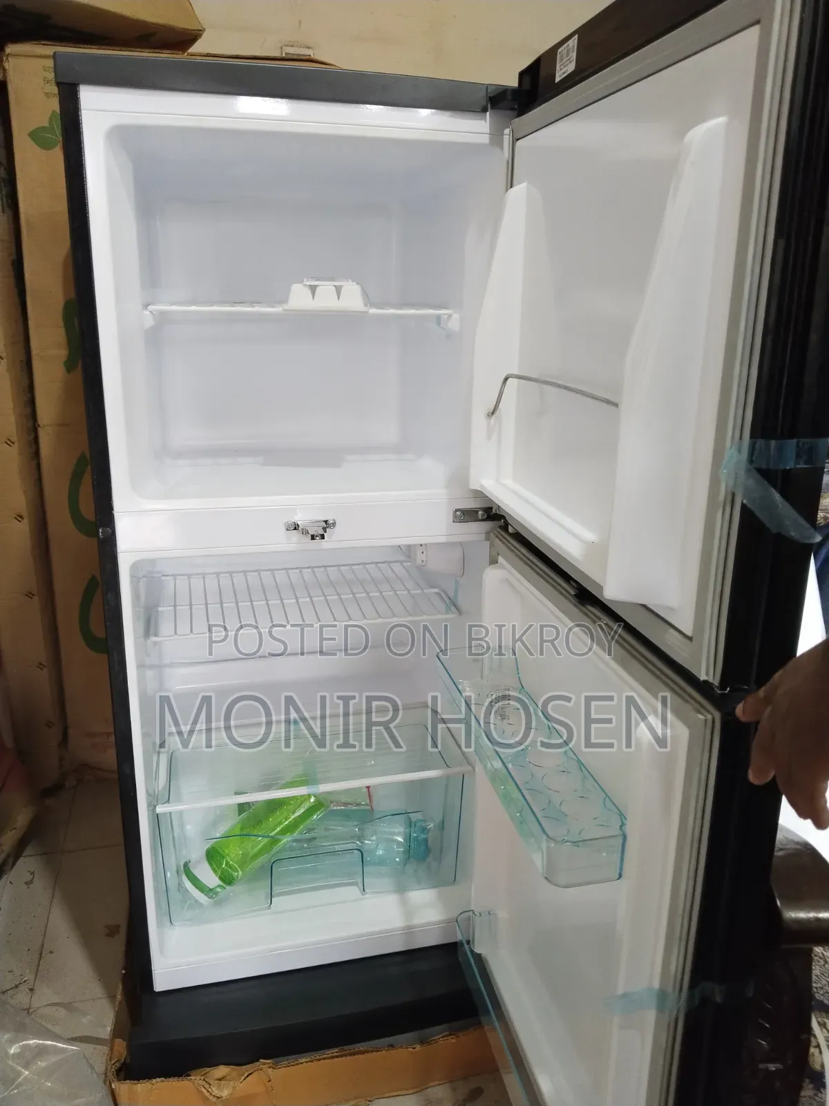 New refrigerator for sale