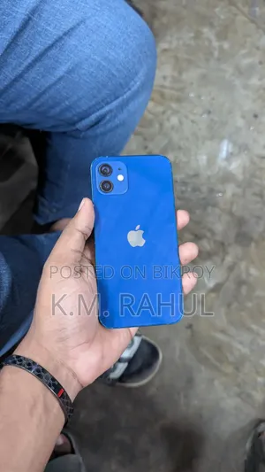 Apple iPhone 12 128 GB Blue