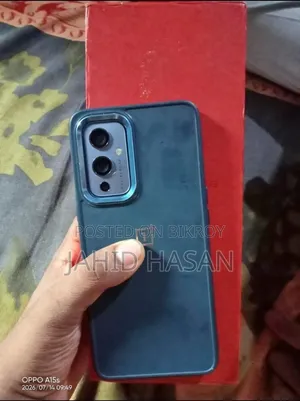 OnePlus 9 128 GB Blue