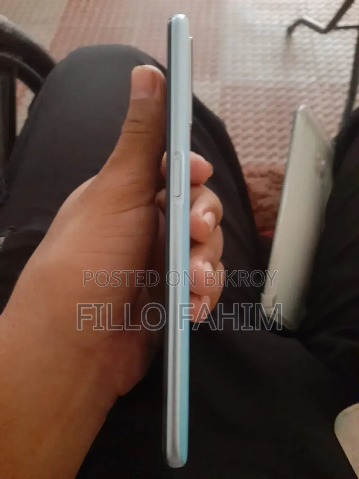 Oppo A76 128 GB
