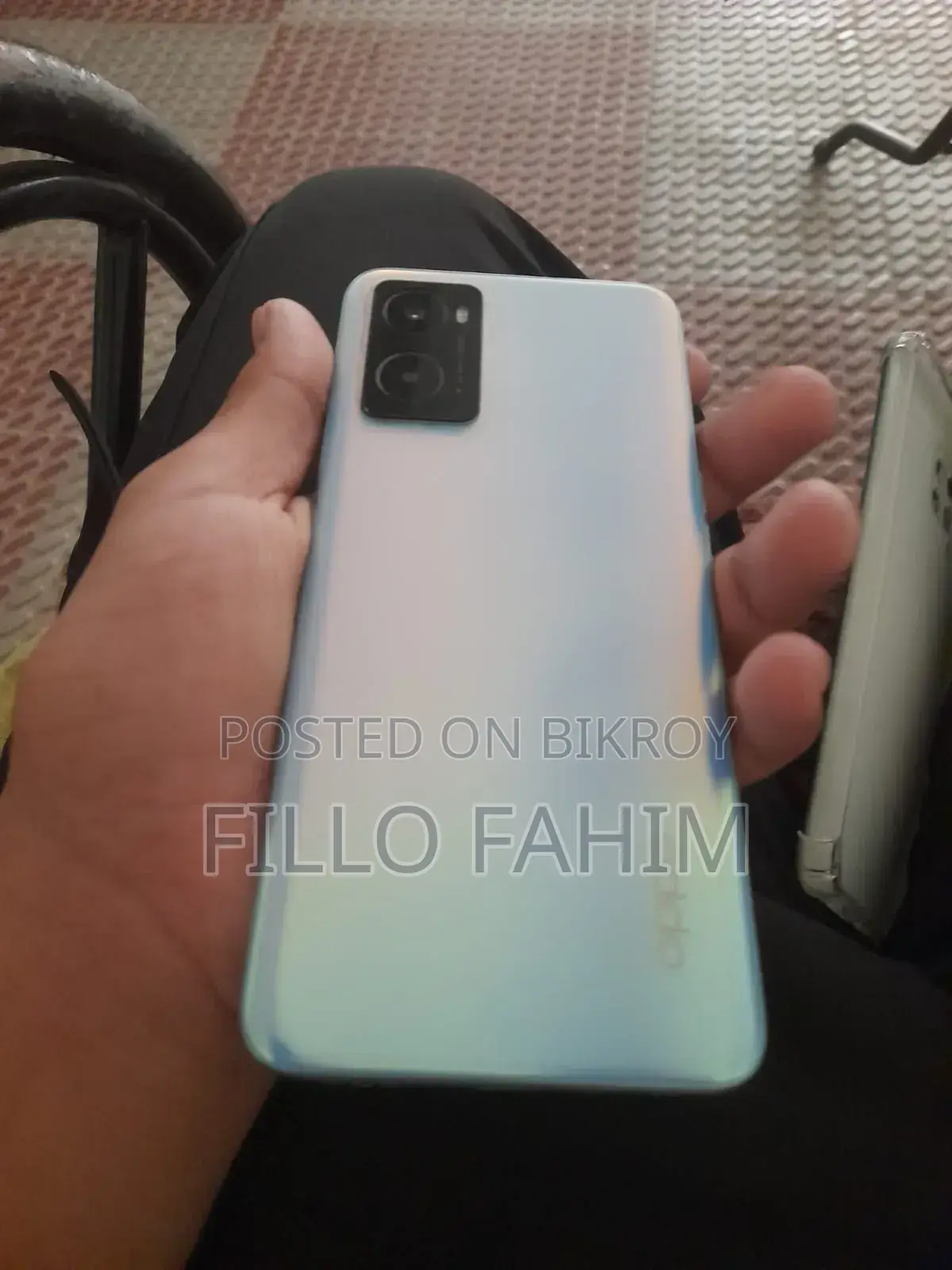 Oppo A76 128 GB