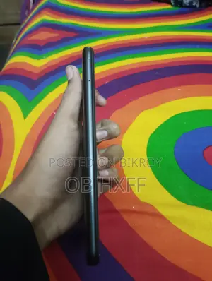 Xiaomi Redmi 10A 128 GB Black