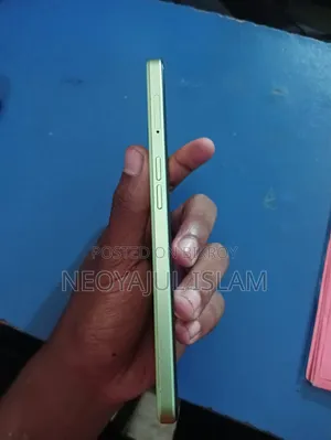 ওয়ানপ্লাস নর্ড সিই ৫জি ১২৮ জিবি সবুজ