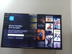 Samsung HD Smart TV