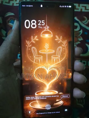Infinix Hot 50 Pro+ 4G 256 GB Silver