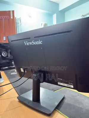 ViewSonic VA2209-H-2 22-Inch 100Hz Full HD IPS Monitor