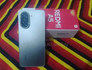 Xiaomi Redmi A5 4G 128 GB Gold