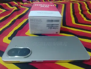 Xiaomi Redmi A5 4G 128 GB Gold