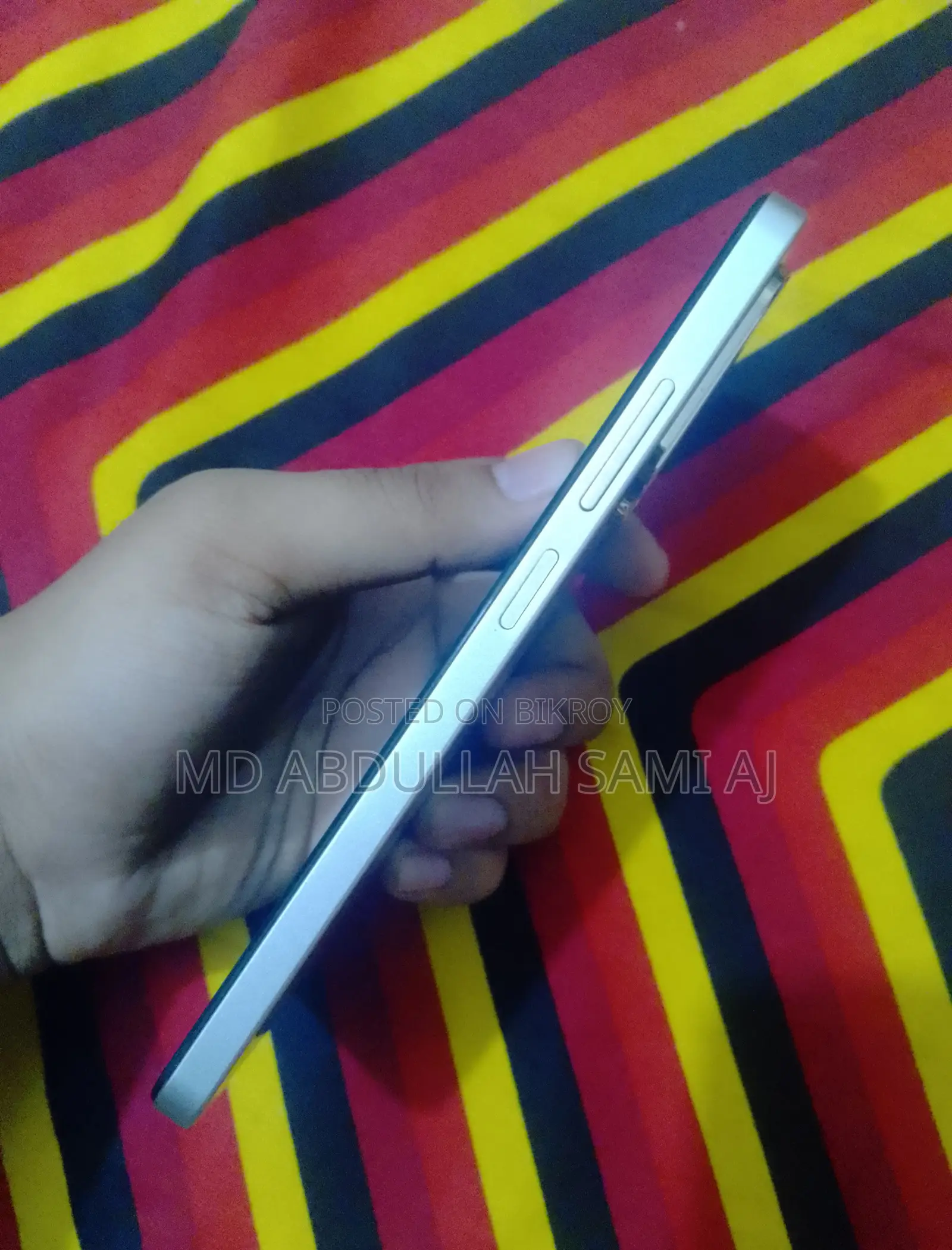 Xiaomi Redmi A5 4G 128 GB Gold