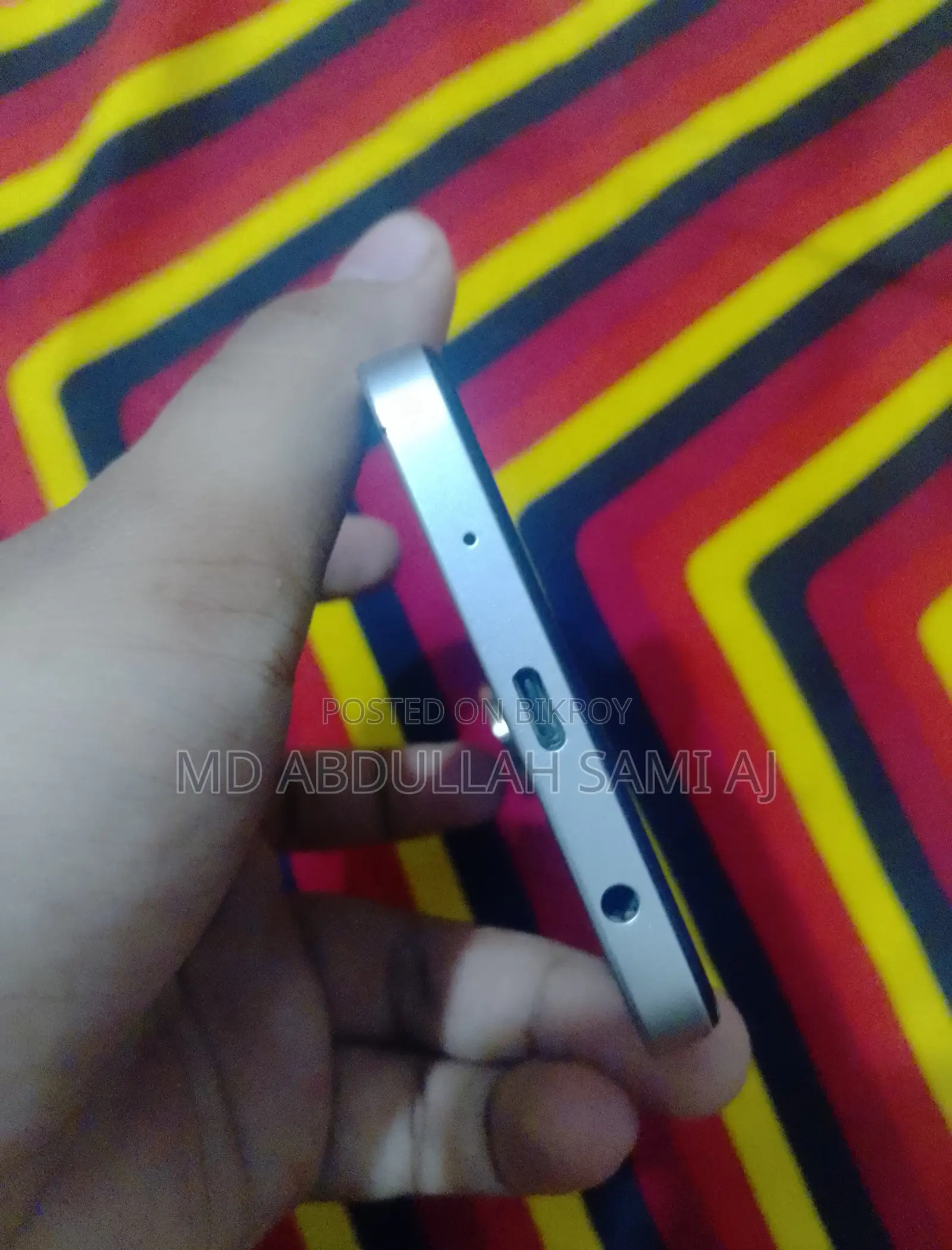 Xiaomi Redmi A5 4G 128 GB Gold
