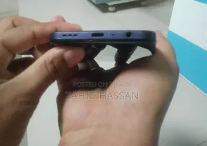 অপ্পো এ৬০ ১২৮ জিবি কালো