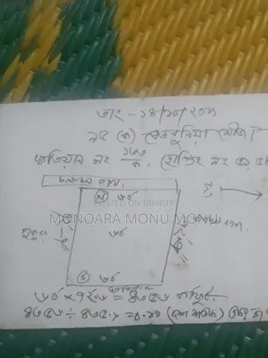 1-Bedroom House in Pahari Vita, Kaukhali for Sale