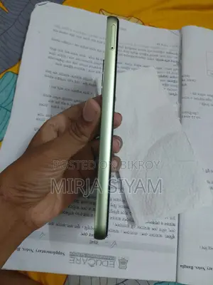 Samsung Galaxy A24 128 GB Green