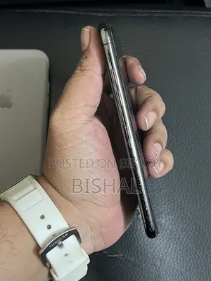 Apple iPhone X 64 GB Black