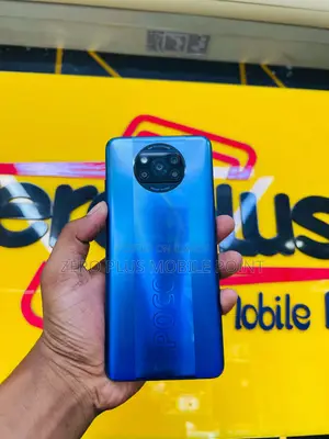 Xiaomi Poco X3 Pro 128 GB Blue