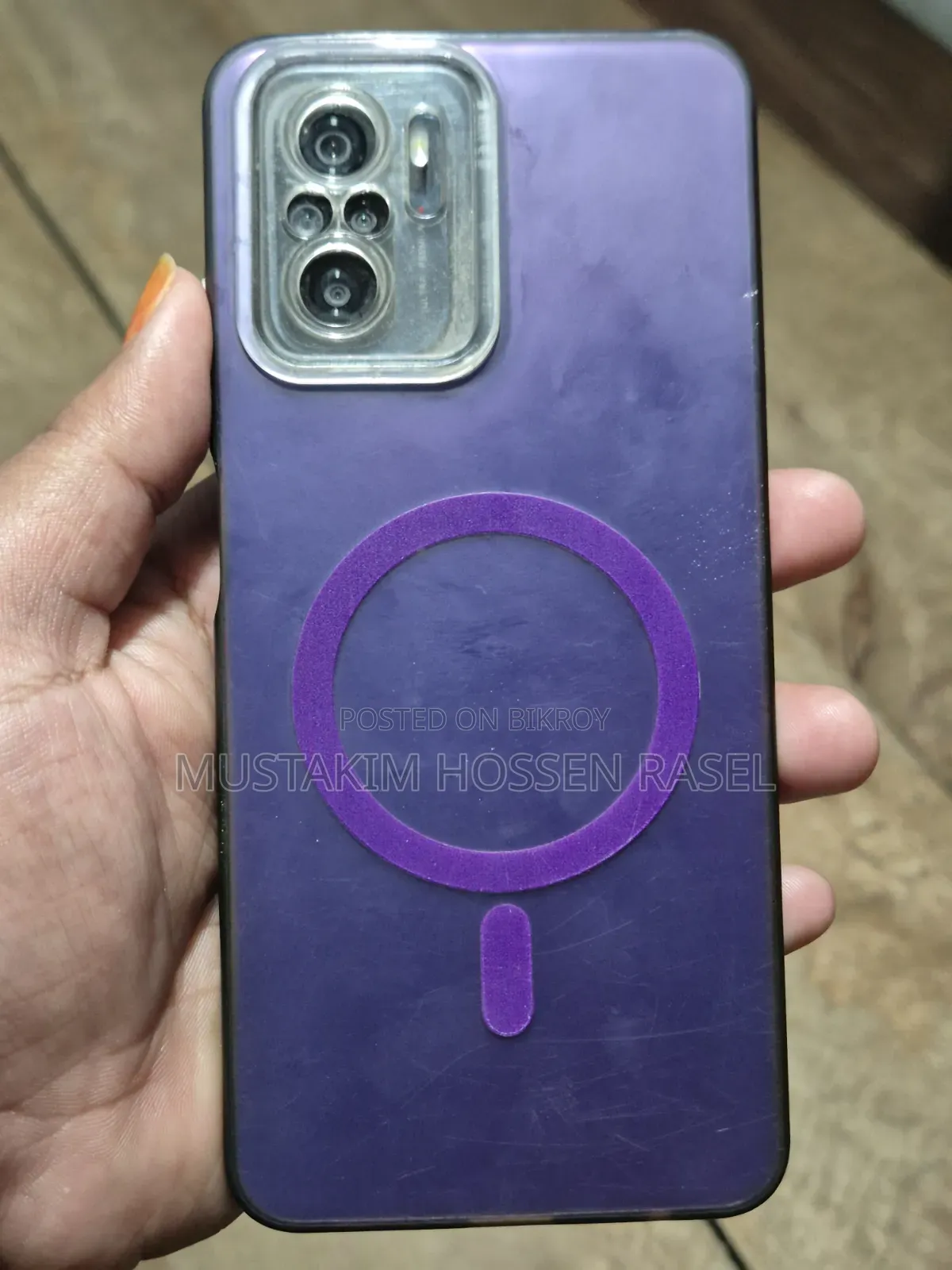 Xiaomi Mi Note 10 64 GB Black