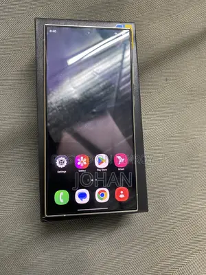 Samsung Galaxy S24 Ultra 256 GB