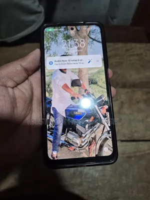 Xiaomi Mi Note 10 64 GB Black