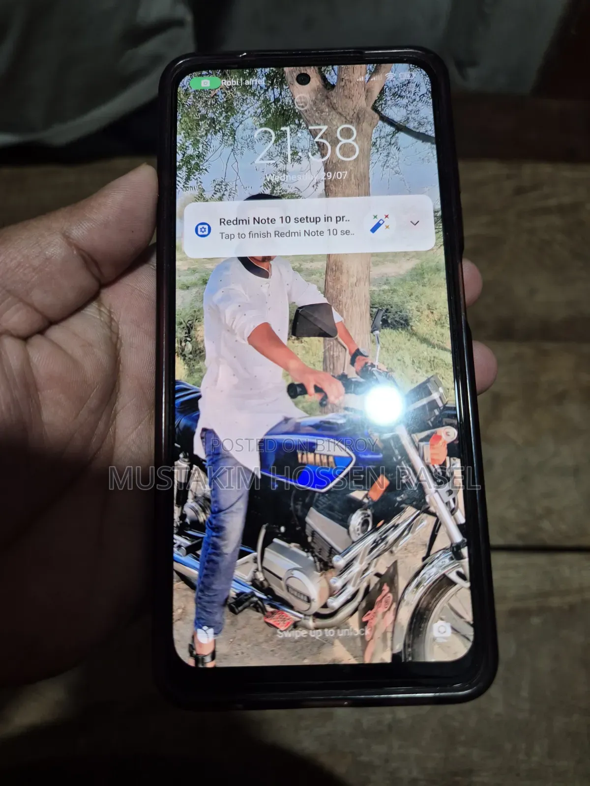 Xiaomi Mi Note 10 64 GB Black