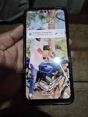 Xiaomi Mi Note 10 64 GB Black