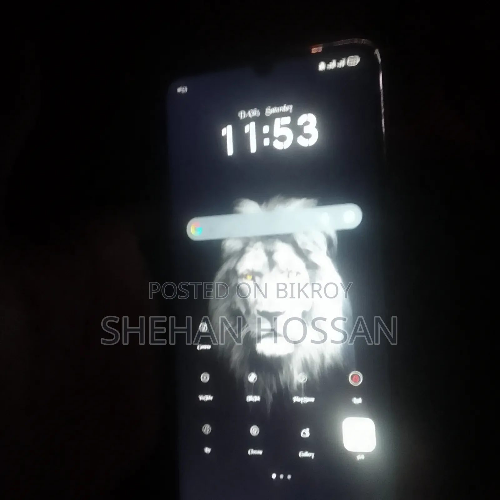 শাওমি রেডমি ১৩সি ১২৮ জিবি