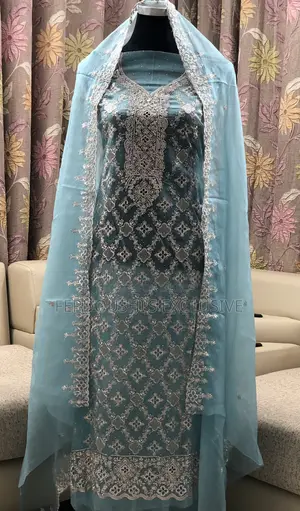 লাক্সারি পার্টি ড্রেস