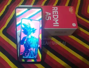 Xiaomi Redmi A5 4G 128 GB Gold