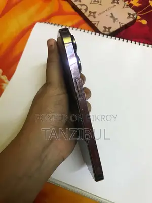 অ্যাপল আইফোন ১৪ প্রো ২৫৬ জিবি পার্পল